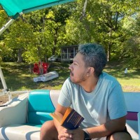 Gravity Current Employee Charles Arciniega's profile photo