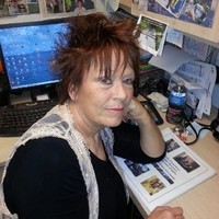 Motel 6 Employee Denice san Angelo's profile photo