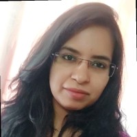 BioXcel, LLC Employee Kartika Vashishtha's profile photo
