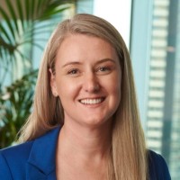 BHP Employee Gemma White's profile photo