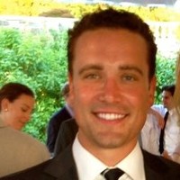 First We Feast Employee Brendan Kelly's profile photo