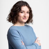 Olena Prus's profile photo