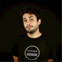 Akt Employee Pedro Pereira's profile photo