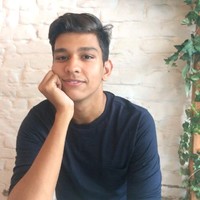 Arjun Ghose Email