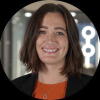 Atea Norge AS Employee Silje Gabrielsen's profile photo