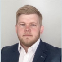 Ignyto: Platinum Salesforce Partner Dublin, Manchester, London and Stockholm Employee Danny Moody's profile photo