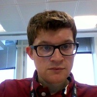 Bidfood UK Employee Tim Earnshaw's profile photo