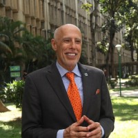 Centro Clínico Fénix Salud Employee Óscar Luis Díaz Santamaría's profile photo