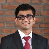 SigTuple Employee Pratik Doshi's profile photo