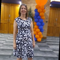 Dawn Foster Email & Phone Number