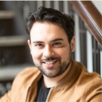 Playful Software Employee Jorge Bustos's profile photo