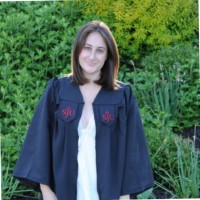 Reckitt Employee Jenna Murphy's profile photo