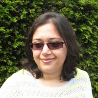 Swagata Banerjee Email