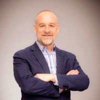 ConocoPhillips Employee Eric Thomas's profile photo