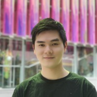 Nicholas Lam Email
