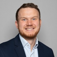 Arkesden Partners Employee Jamie Rothery-Starling's profile photo