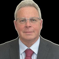 GHD Employee Phil Crookall's profile photo