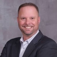 Peritia Employee Marc Beaver's profile photo