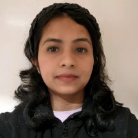 Diamond Facilities Support Employee Akhila Gmice's profile photo