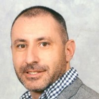 Intelas Employee Robert O'Regan's profile photo