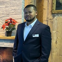 Schunk Sonosystems North America Employee Socran Chau's profile photo