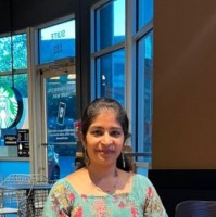 Pavani K Email