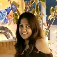 Rebel Group Employee Farisha Kumar's profile photo