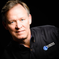Stephen Burton