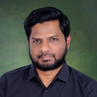 Bekind Labs Employee Mushtaq Ahmed's profile photo