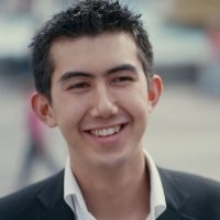 Waracle Employee Ben Pitman's profile photo