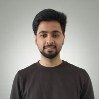 Workik Employee Yash Bajaj's profile photo