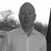 Snowfall Employee Paul Jenkins's profile photo