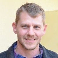 Relief International Employee Jason Kajer's profile photo