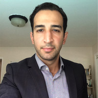 Shant Abdo Email & Phone Number