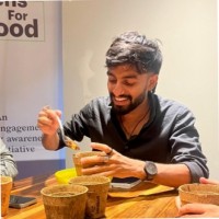 CollectiveProject Employee Roshan Roy's profile photo