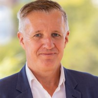 Freelance Employee Wayne Robinson's profile photo