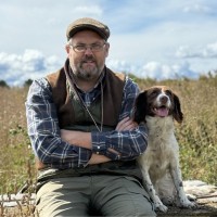 TORNUM Employee Johan Grybäck's profile photo