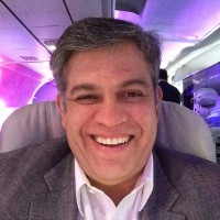 eyeIO Employee Rodolfo Vargas's profile photo