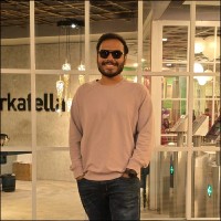 iDatalytics Employee Sampreeth Kottakonda's profile photo
