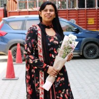 FNP Employee Sayma Khan's profile photo