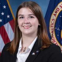 NASA - National Aeronautics and Space Administration Employee Meredith Patterson's profile photo