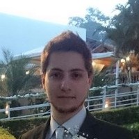 Caio Jorge Gamarra Email & Phone Number