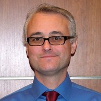 Warn Industries Employee Bryan Averill's profile photo