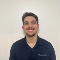 Tower Tech Employee Julius Thomas's profile photo