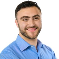 Alpha Edison Employee Sam Bogen's profile photo