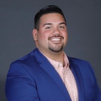 Miami Herald Employee Raymond Dueñas's profile photo