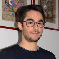 bakeINDUSTRY Employee Marco Cesco's profile photo