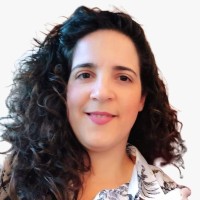 Vértice eLearning Employee Cora Rilo López's profile photo
