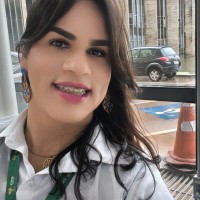 G&E Servicos Employee Mayara Carolline Bezerra de Moura ️️'s profile photo
