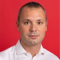 Stéphane Charlon Email